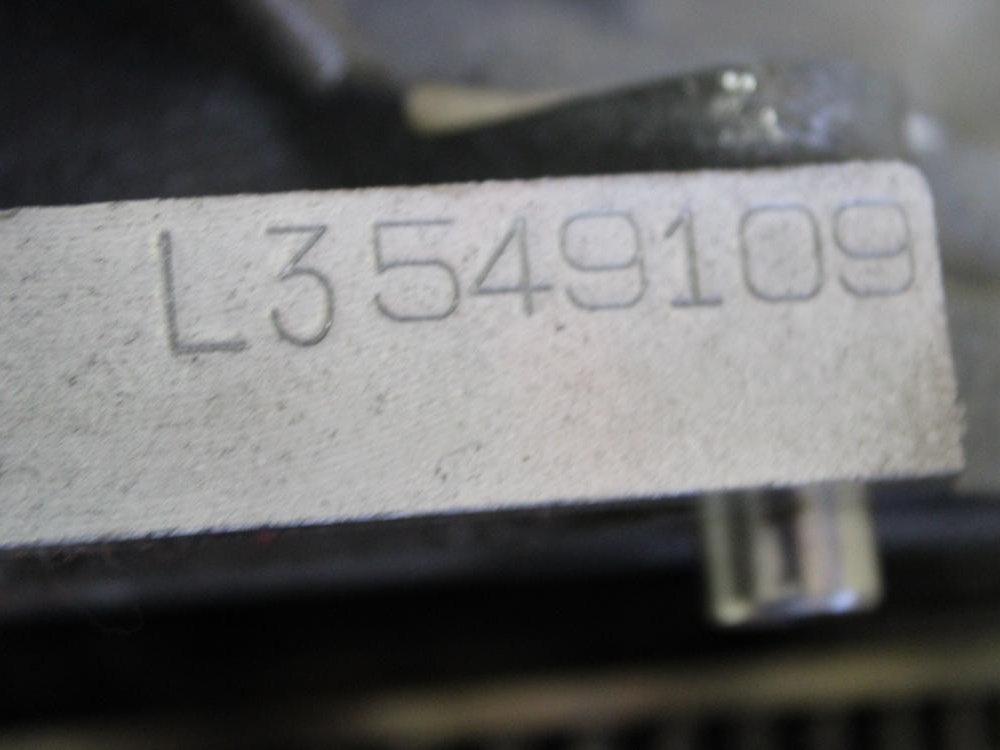 JDM 2002-2003-2004-2005  MAZDA6 L3 2.3L DOHC 4 CYLENDER ENGINE,MOTOR.: Image 15