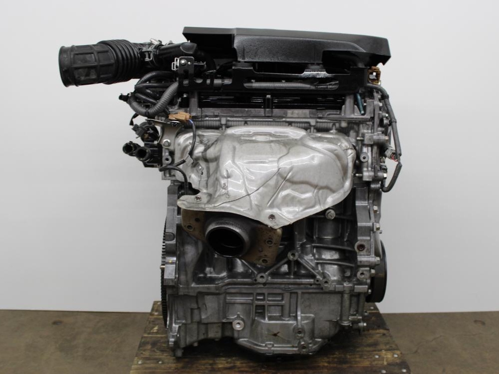 JDM 2013-2019 NISSAN SENTRA S, SV, SR, SL MRA8 DOHC 1.8L 4CYL ENGINE : Image 9