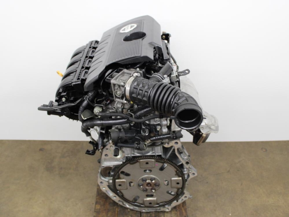 JDM 2013-2019 NISSAN SENTRA S, SV, SR, SL MRA8 DOHC 1.8L 4CYL ENGINE : Image 11