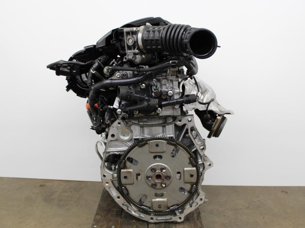 JDM 2013-2019 NISSAN SENTRA S, SV, SR, SL MRA8 DOHC 1.8L 4CYL ENGINE : Image 12