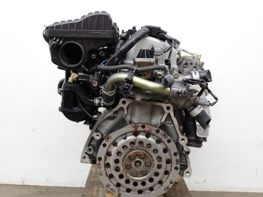 JDM 2001-2005 HONDA CIVIC D17A D17A1 D17A2 1.7L SOHC V-TEC ENGINE: Image 13