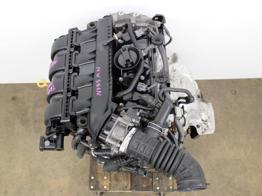 JDM 2013-2019 NISSAN SENTRA S, SV, SR, SL MRA8 DOHC 1.8L 4CYL ENGINE : Image 10