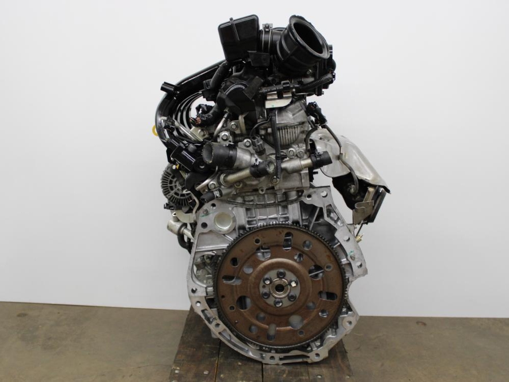 JDM 2017-2019 NISSAN ROGUE SPORT   NISSAN QASHQAI MR20DD 2.0L 4CYL ENGINE: Image 12