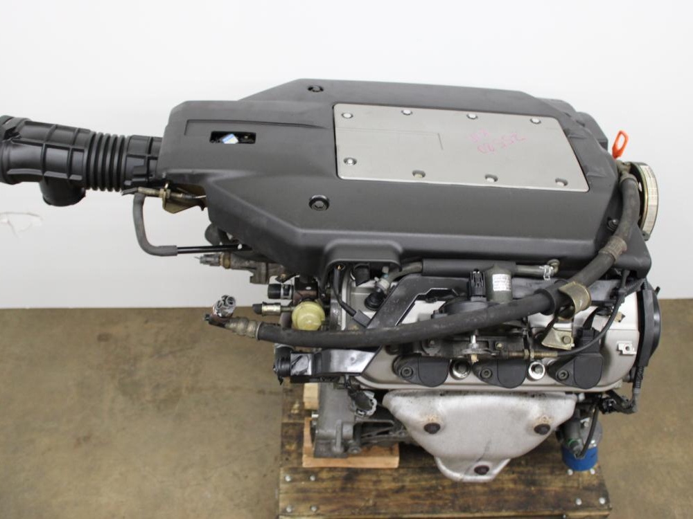 JDM 2000-2002 HONDA ACCORD J30A 3.0L SOHC VTEC V6 EINGINE COIL TYPE: Image 8