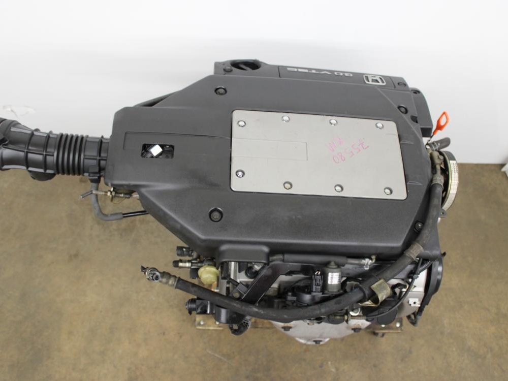 JDM 2000-2002 HONDA ACCORD J30A 3.0L SOHC VTEC V6 EINGINE COIL TYPE: Image 9