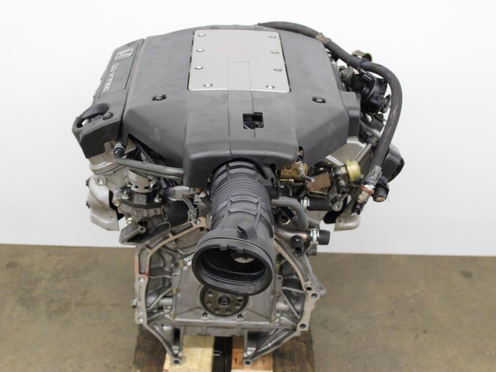 JDM 2000-2002 HONDA ACCORD J30A 3.0L SOHC VTEC V6 EINGINE COIL TYPE: Image 12