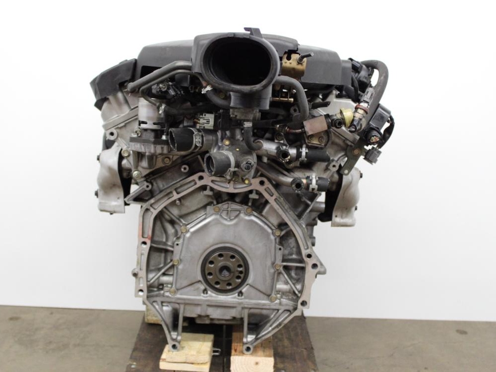 JDM 2000-2002 HONDA ACCORD J30A 3.0L SOHC VTEC V6 EINGINE COIL TYPE: Image 13