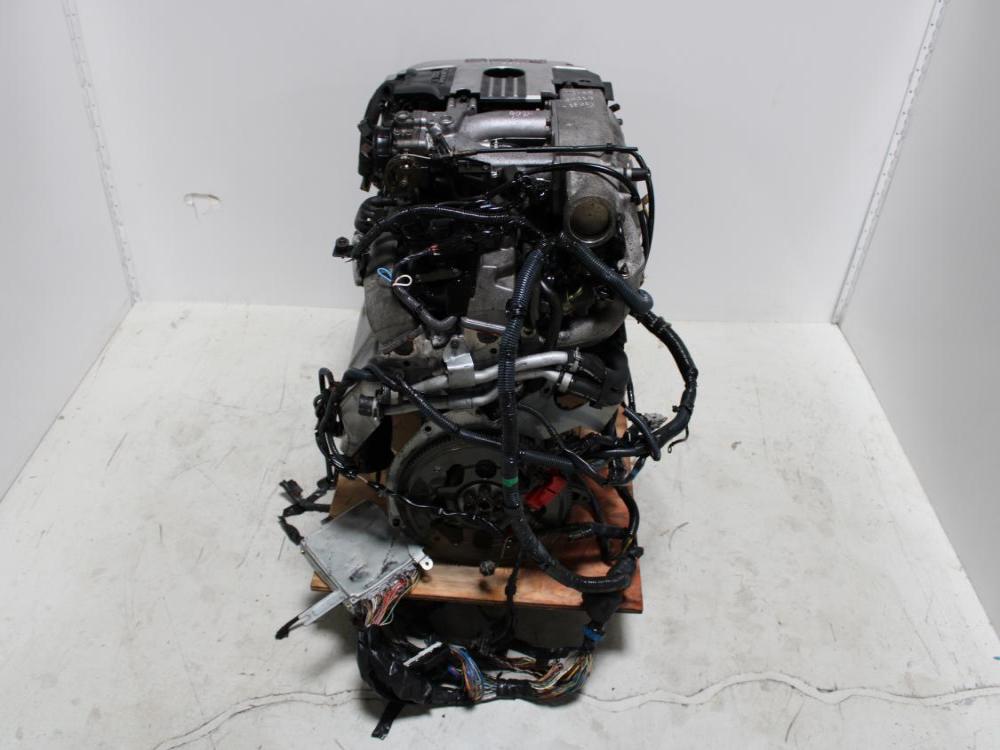 JDM NISSAN SKYLINE RB25-DE 2.5L NON-TURBO V6 ENGINE WIRING & ECU: Image 11