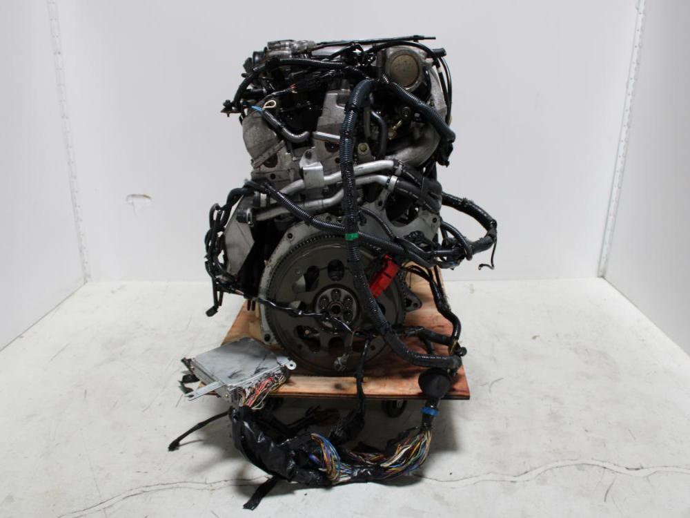 JDM NISSAN SKYLINE RB25-DE 2.5L NON-TURBO V6 ENGINE WIRING & ECU: Image 12