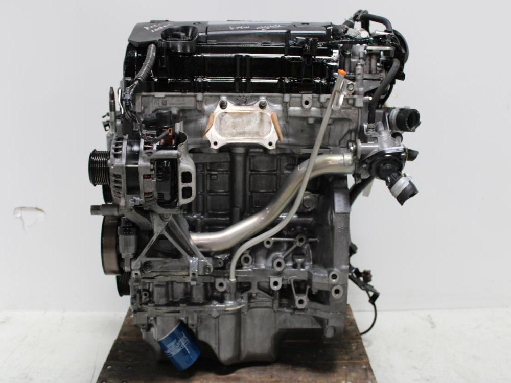 JDM 2013-2015 HONDA ACCORD, 2015-2017 HONDA CR-V K24W 2.4L ENGINE: Image 3