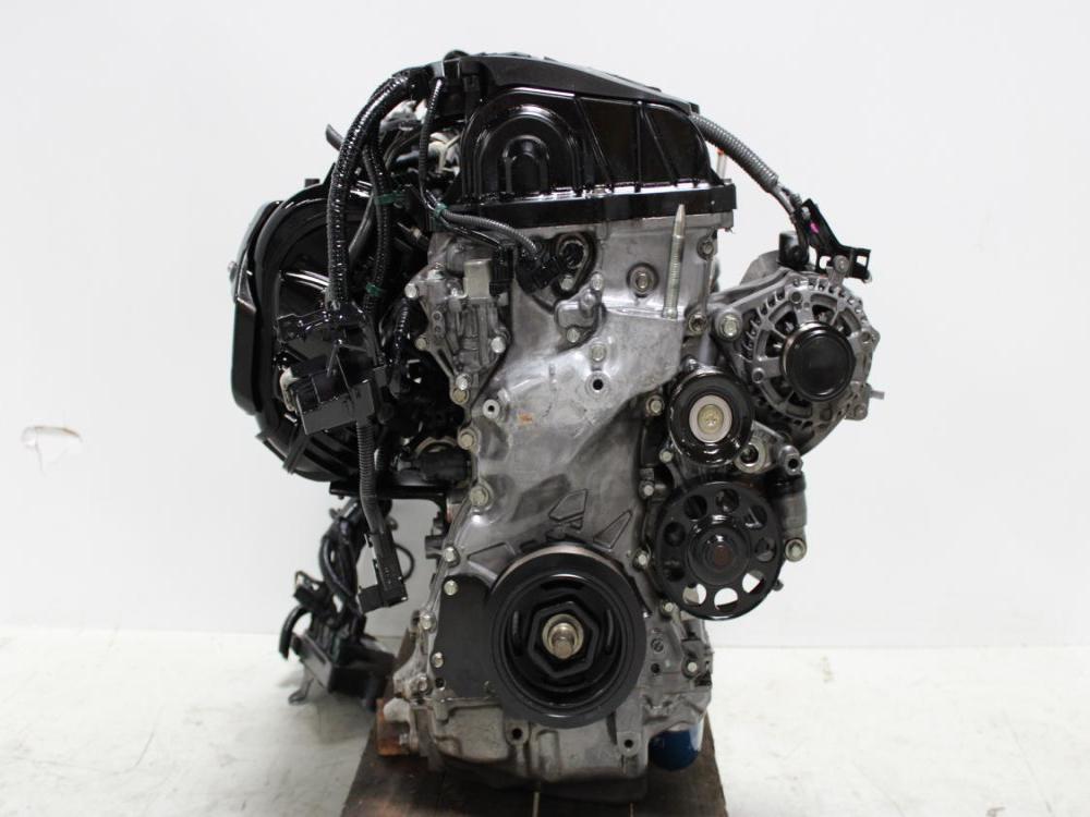 JDM 2013-2015 HONDA ACCORD, 2015-2017 HONDA CR-V K24W 2.4L ENGINE: Image 6