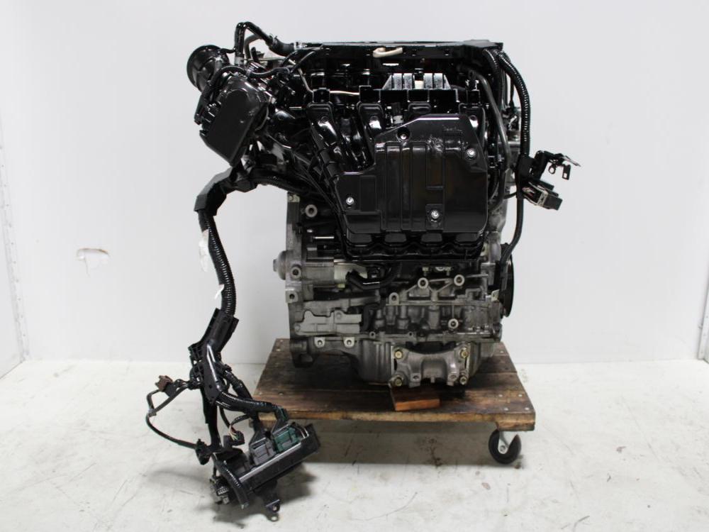 JDM 2013-2015 HONDA ACCORD, 2015-2017 HONDA CR-V K24W 2.4L ENGINE: Image 9