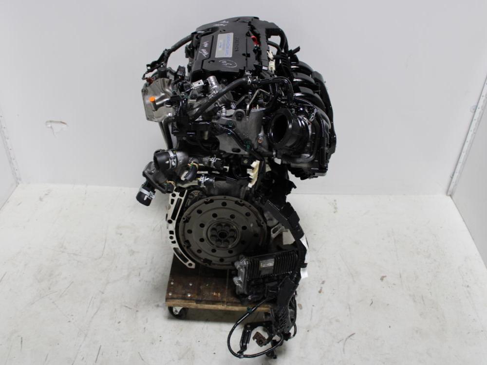 JDM 2013-2015 HONDA ACCORD, 2015-2017 HONDA CR-V K24W 2.4L ENGINE: Image 11