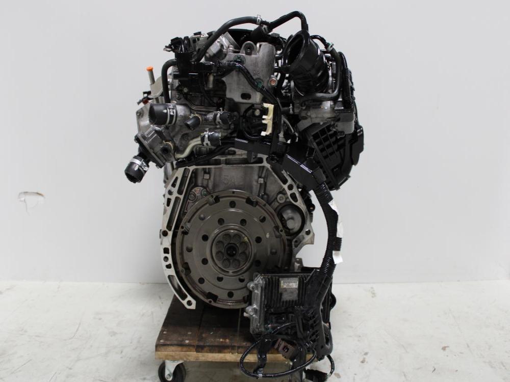 JDM 2013-2015 HONDA ACCORD, 2015-2017 HONDA CR-V K24W 2.4L ENGINE: Image 12