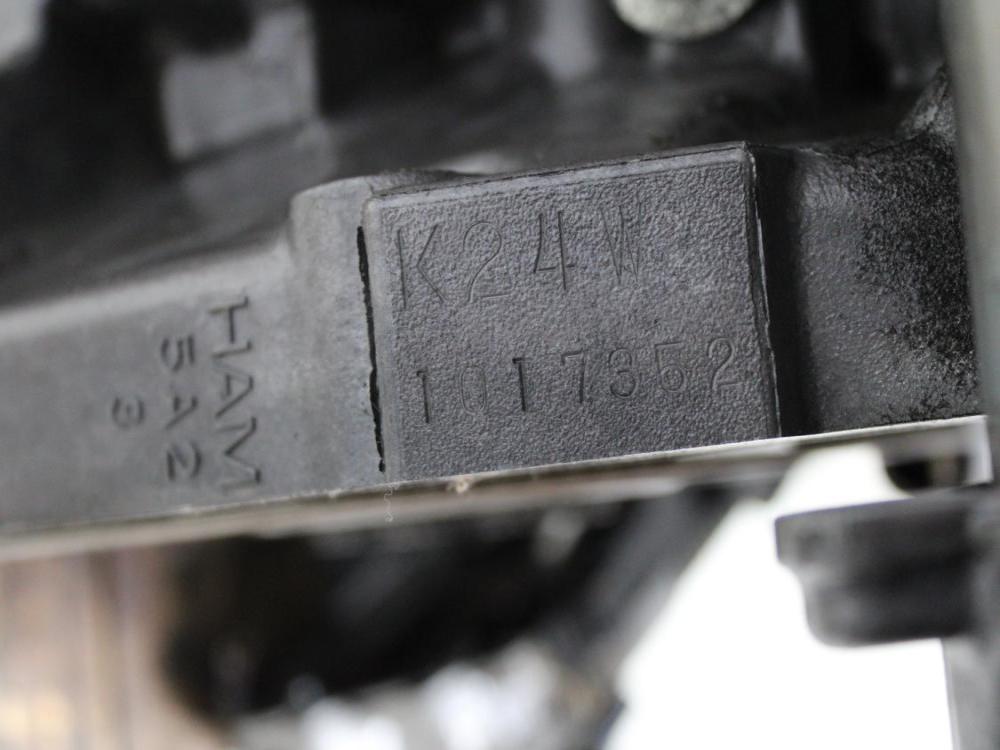 JDM 2013-2015 HONDA ACCORD, 2015-2017 HONDA CR-V K24W 2.4L ENGINE: Image 13