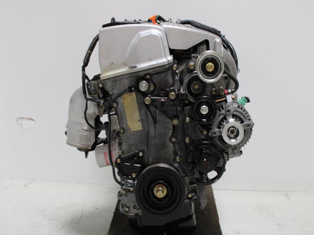 JDM 04-08 ACURA TSX K24A 2.4L DOHC VTEC RB1 HIGH COMPRESSION 200HP ENGINE.MOTOR: Image 7