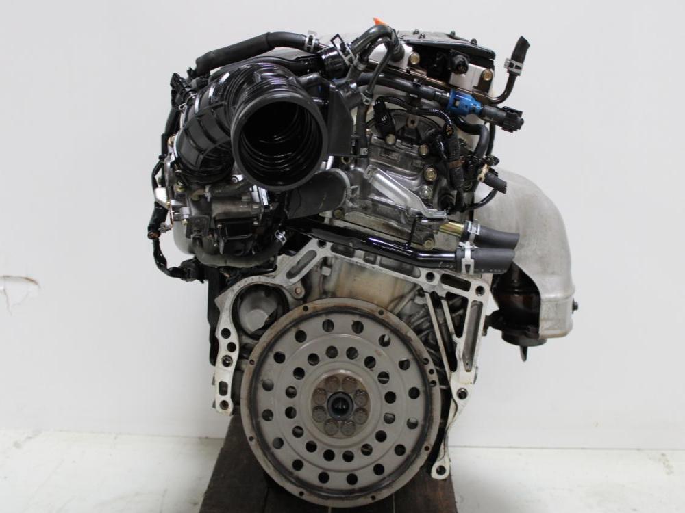 JDM 04-08 ACURA TSX K24A 2.4L DOHC VTEC RB1 HIGH COMPRESSION 200HP ENGINE.MOTOR: Image 13