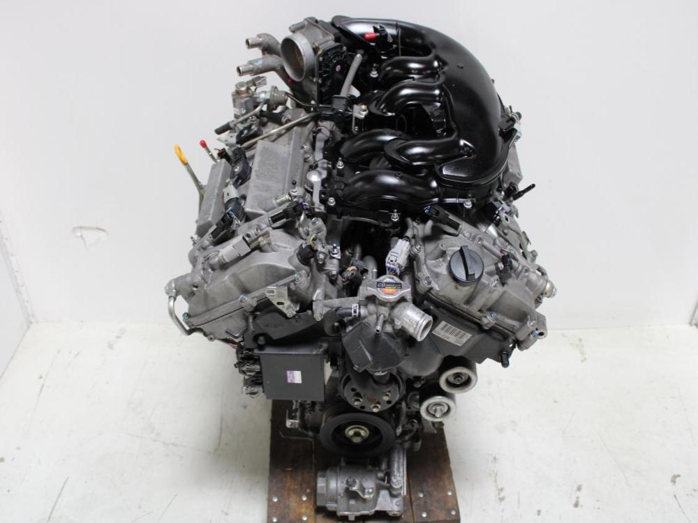 JDM 2006-2011 LEXUS GS350 IS350 2GR-FSE 3.5L RWD ENGINE.MOTOR: Image 1