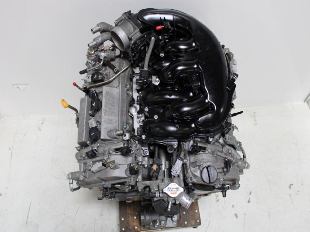 JDM 2006-2011 LEXUS GS350 IS350 2GR-FSE 3.5L RWD ENGINE.MOTOR: Image 2