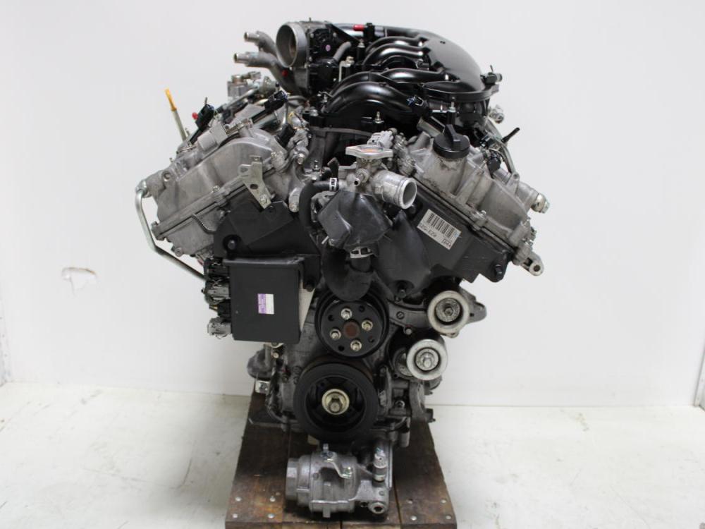 JDM 2006-2011 LEXUS GS350 IS350 2GR-FSE 3.5L RWD ENGINE.MOTOR: Image 3