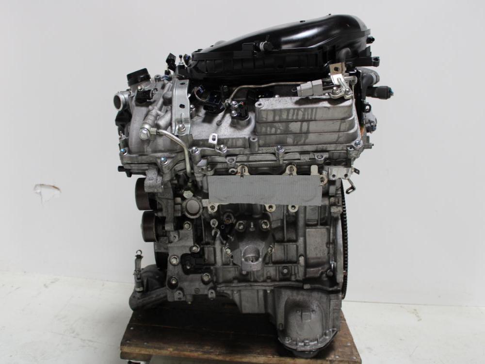 JDM 2006-2011 LEXUS GS350 IS350 2GR-FSE 3.5L RWD ENGINE.MOTOR: Image 6