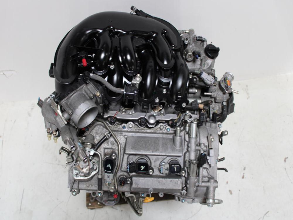JDM 2006-2011 LEXUS GS350 IS350 2GR-FSE 3.5L RWD ENGINE.MOTOR: Image 7