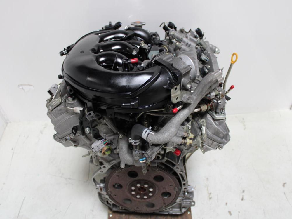 JDM 2006-2011 LEXUS GS350 IS350 2GR-FSE 3.5L RWD ENGINE.MOTOR: Image 10