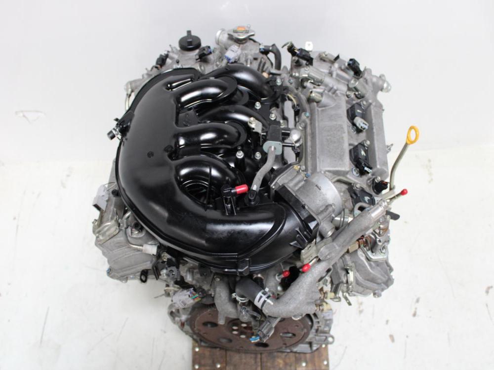 JDM 2006-2011 LEXUS GS350 IS350 2GR-FSE 3.5L RWD ENGINE.MOTOR: Image 12