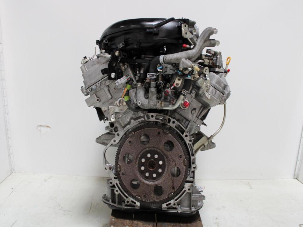JDM 2006-2011 LEXUS GS350 IS350 2GR-FSE 3.5L RWD ENGINE.MOTOR: Image 13