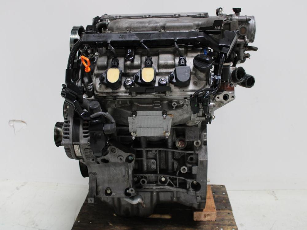 JDM 2009, 2010 HONDA/ACURA RL 3.7L SOHC J37A VTEC ENGINE: Image 3