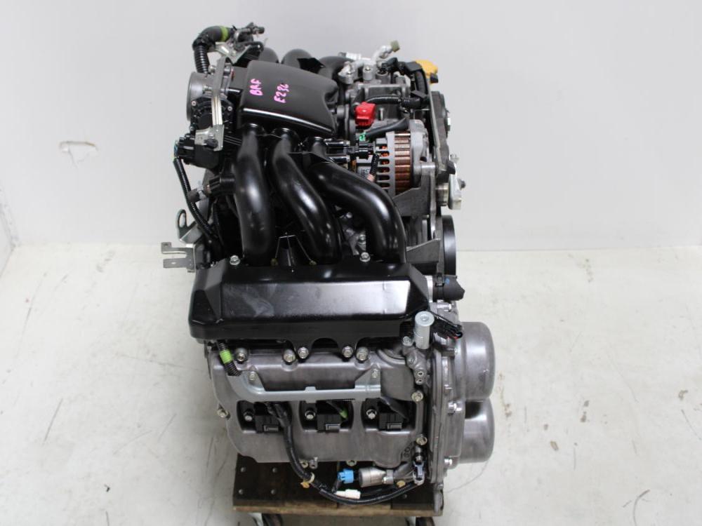 JDM 2008-2014 SUBARU TRIBECA, OUTBACK, LEGACY H6 EZ36 3.6L ENGINE : Image 7