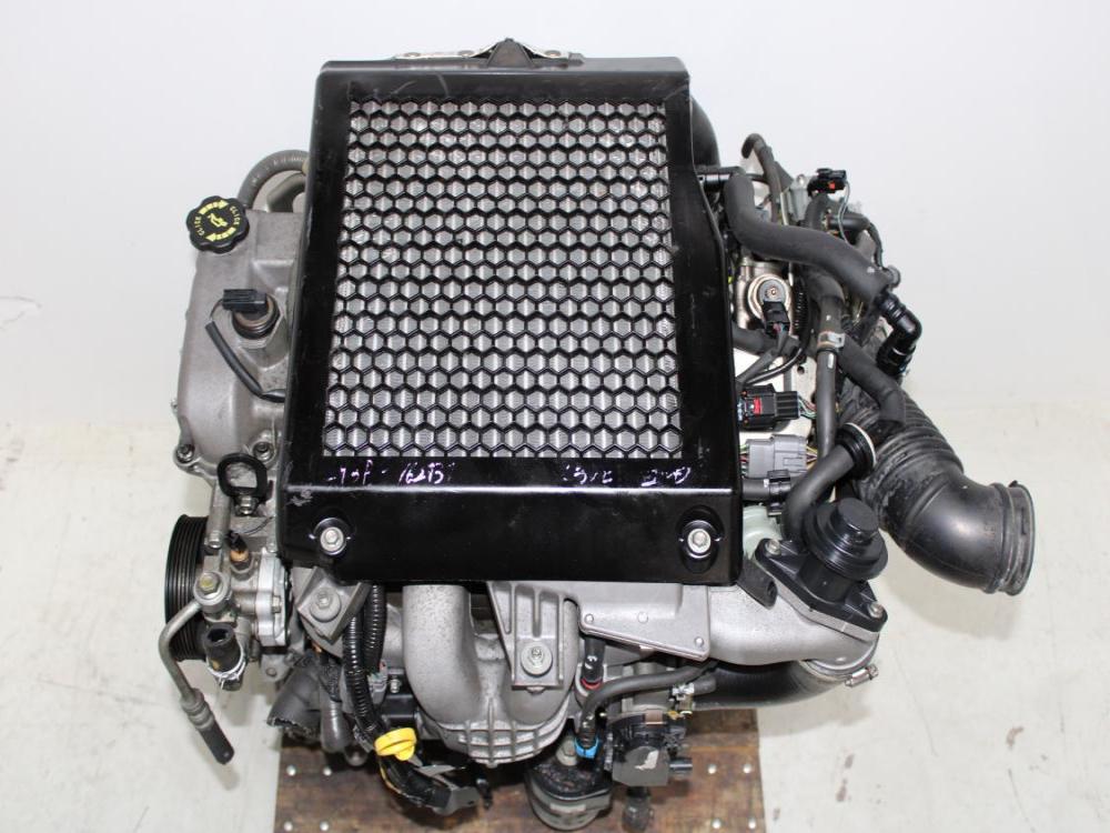 JDM 2006-2012 MAZDA CX-7 MAZDA SPEED3 MAZDA SPEED6 L3-VDT  DISI 2.3L TURBO ENGINE: Image 2