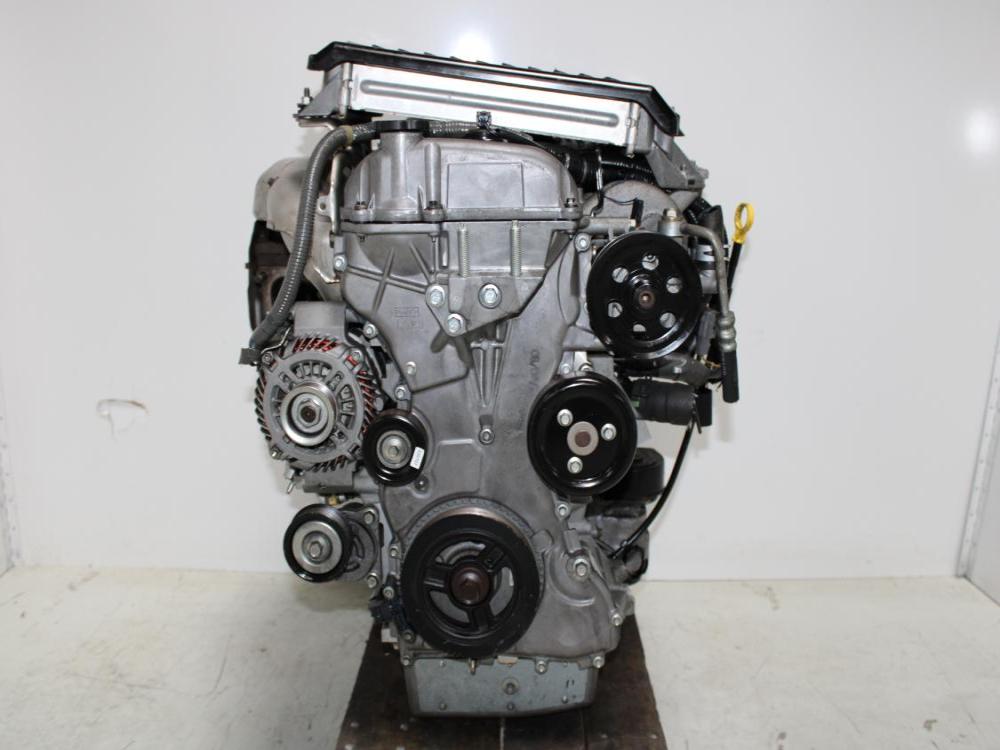 JDM 2006-2012 MAZDA CX-7 MAZDA SPEED3 MAZDA SPEED6 L3-VDT  DISI 2.3L TURBO ENGINE: Image 9