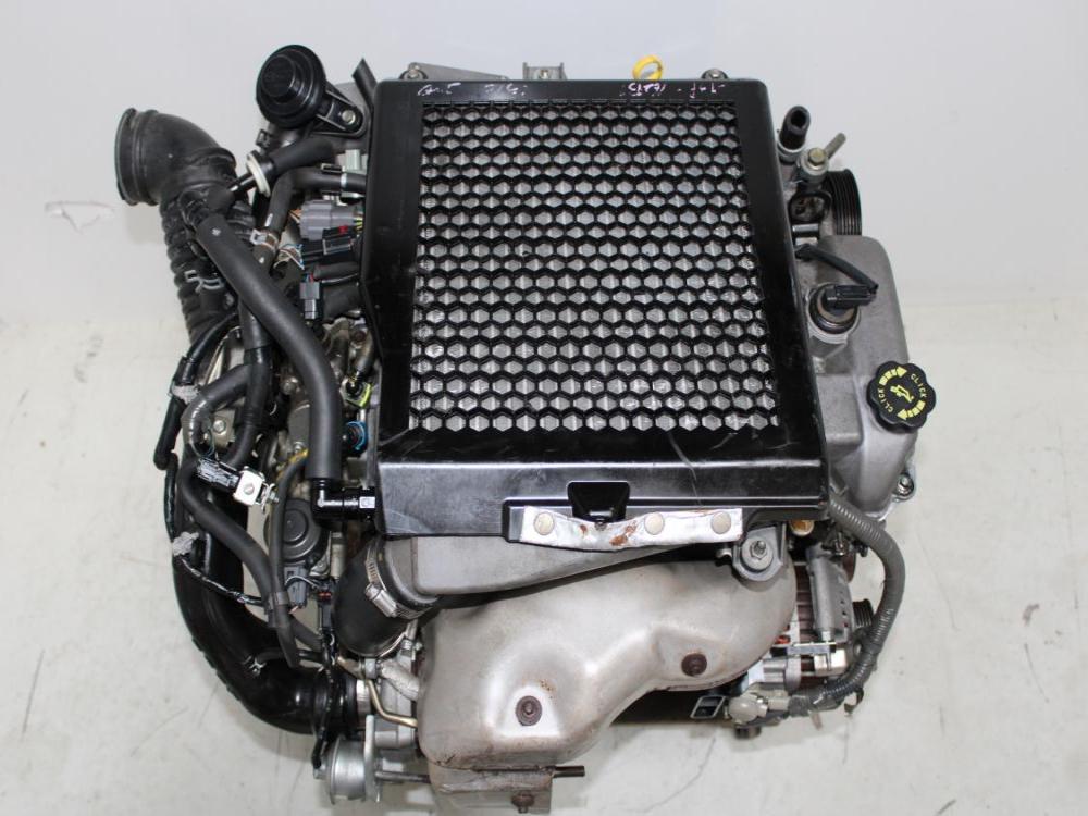 JDM 2006-2012 MAZDA CX-7 MAZDA SPEED3 MAZDA SPEED6 L3-VDT  DISI 2.3L TURBO ENGINE: Image 11