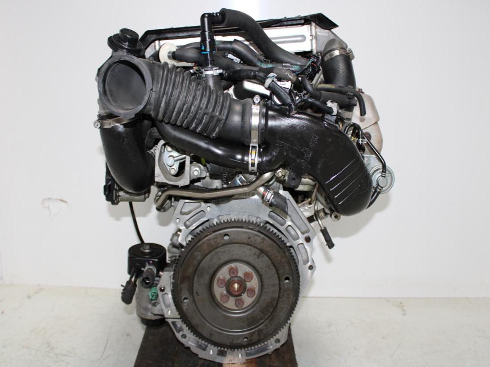 JDM 2006-2012 MAZDA CX-7 MAZDA SPEED3 MAZDA SPEED6 L3-VDT  DISI 2.3L TURBO ENGINE: Image 16