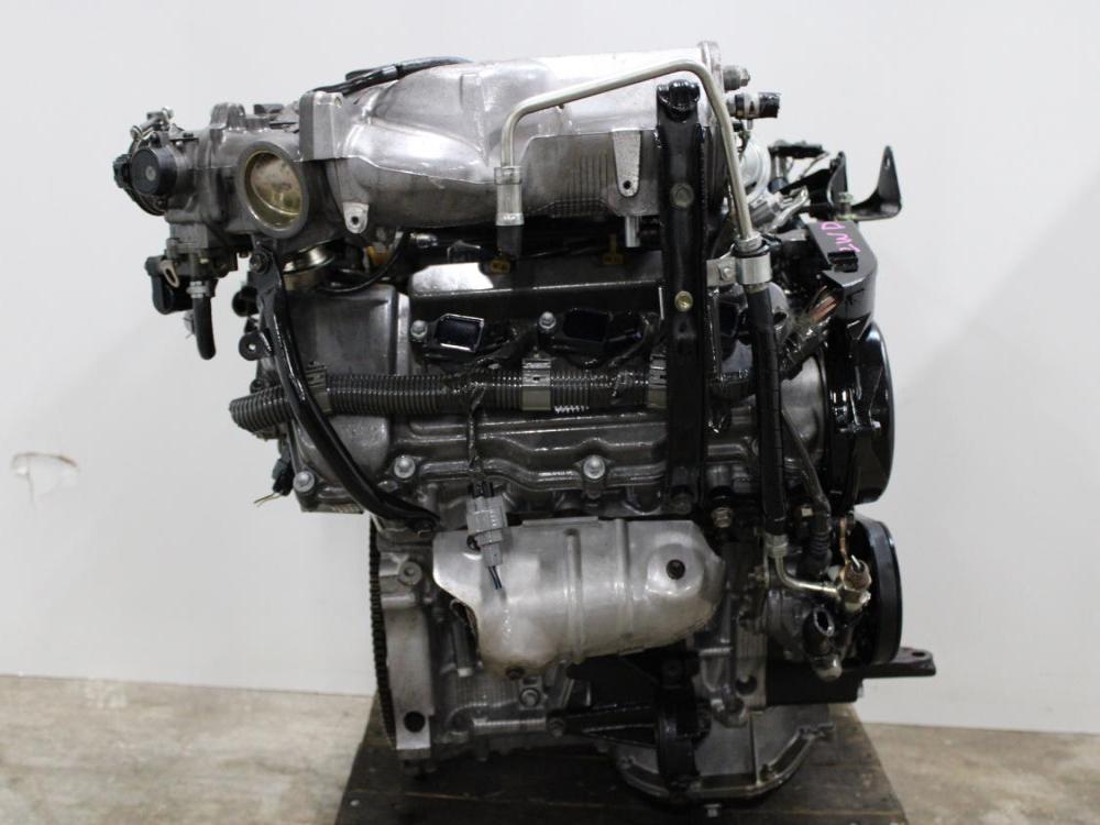 JDM 99-03 TOYOTA CAMRY, LEXUS RX300, ES300, AVALON, SIENNA, 1MZ-FE 2WD 3.0L VVTI V6 ENGINE: Image 9