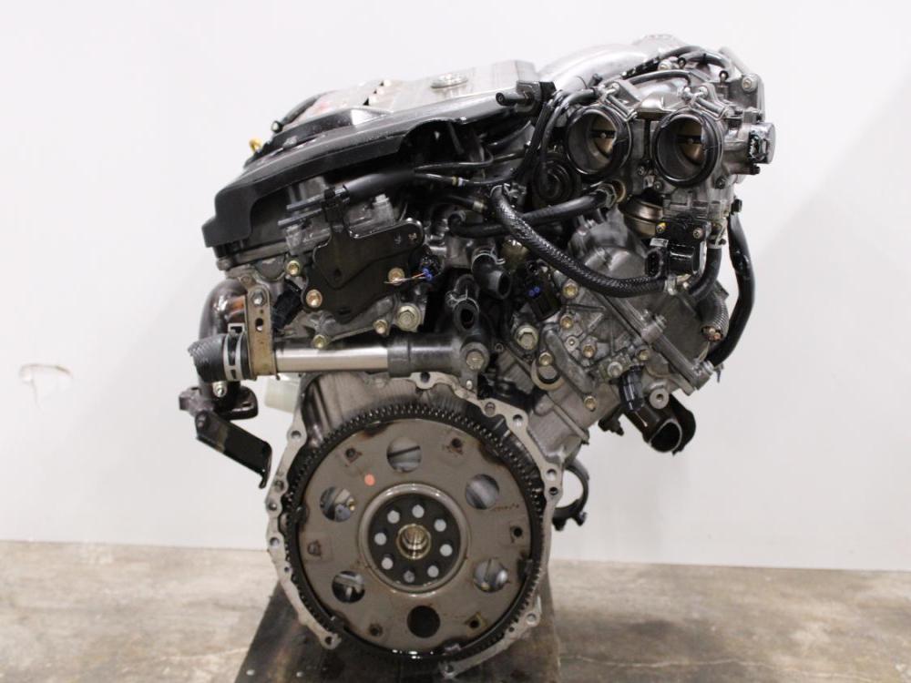 JDM 99-03 TOYOTA CAMRY, LEXUS RX300, ES300, AVALON, SIENNA, 1MZ-FE 2WD 3.0L VVTI V6 ENGINE: Image 12