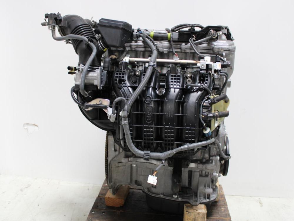 JDM 2010-2017 TOYOTA CAMRY 2009-2018 RAV4 2AR-FE 2.5L VVTI TWIN CAM 4 CYLINDER ENGINE: Image 9