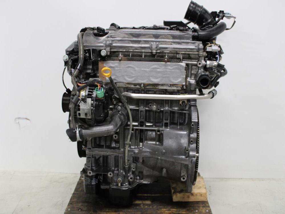 JDM 2002-2009 TOYOTA CAMRY 2AZ-FE 2.4L DOHC VVTI ENGINE: Image 3