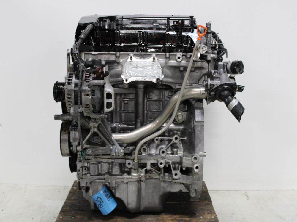 JDM 2013-2017 HONDA ACCORD, 2015-2019 HONDA CR-V K24W 4CYL 2.4L ENGINE: Image 3
