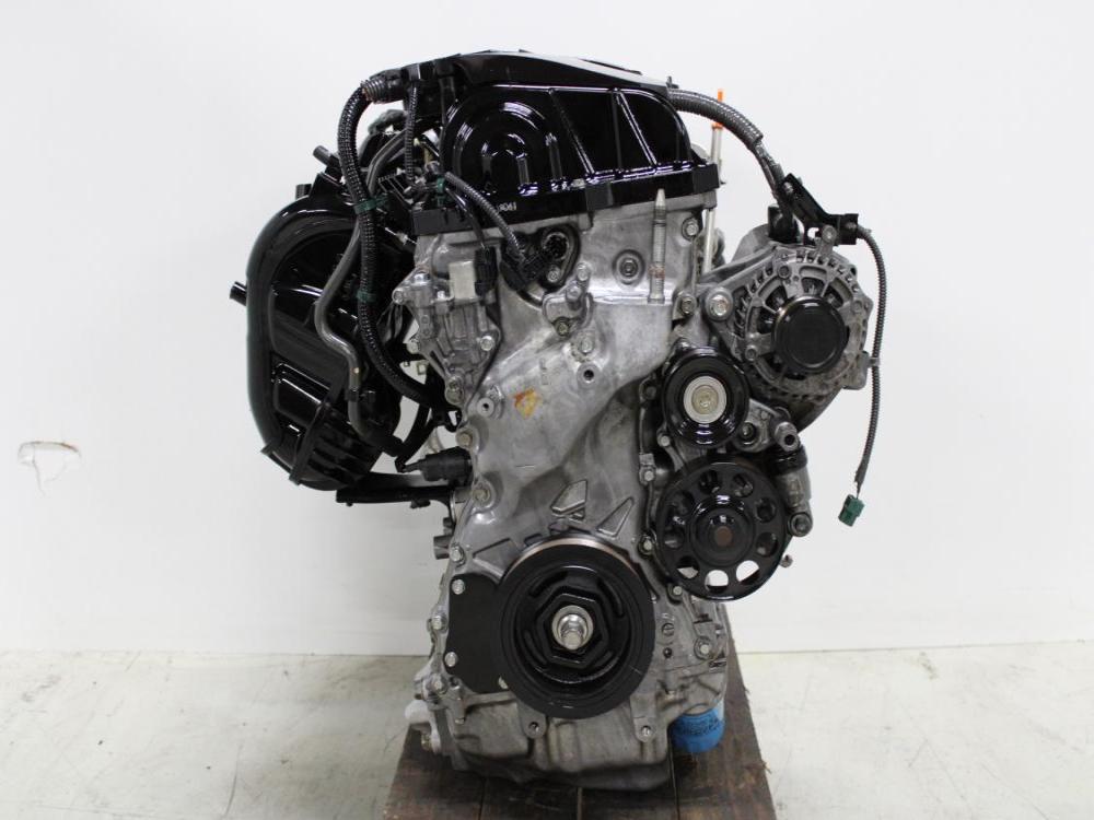 JDM 2013-2017 HONDA ACCORD, 2015-2019 HONDA CR-V K24W 4CYL 2.4L ENGINE: Image 6