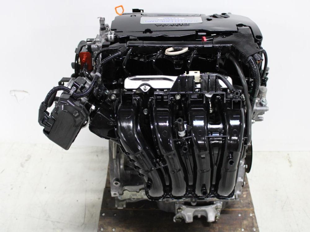 JDM 2013-2017 HONDA ACCORD, 2015-2019 HONDA CR-V K24W 4CYL 2.4L ENGINE: Image 8