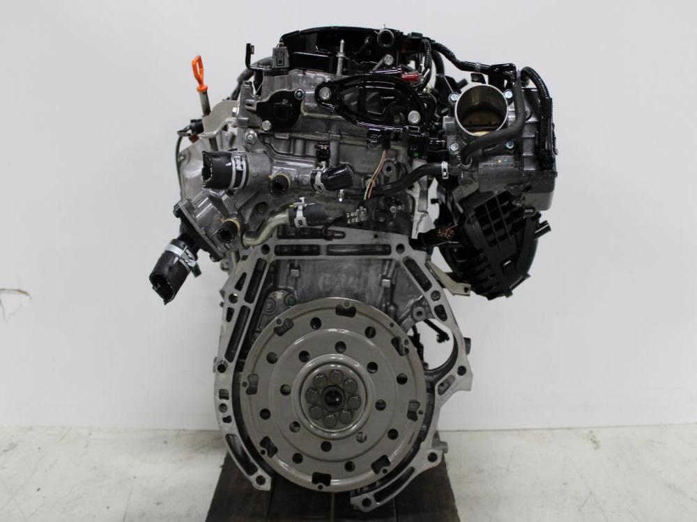 JDM 2013-2017 HONDA ACCORD, 2015-2019 HONDA CR-V K24W 4CYL 2.4L ENGINE: Image 12