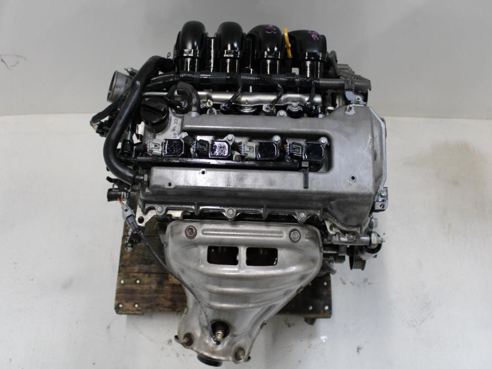 JDM 1999-2008 TOYOTA COROLLA, 00-05 CELICA,MATRIX 1ZZ-FE 1.8L ENGINE: Image 7