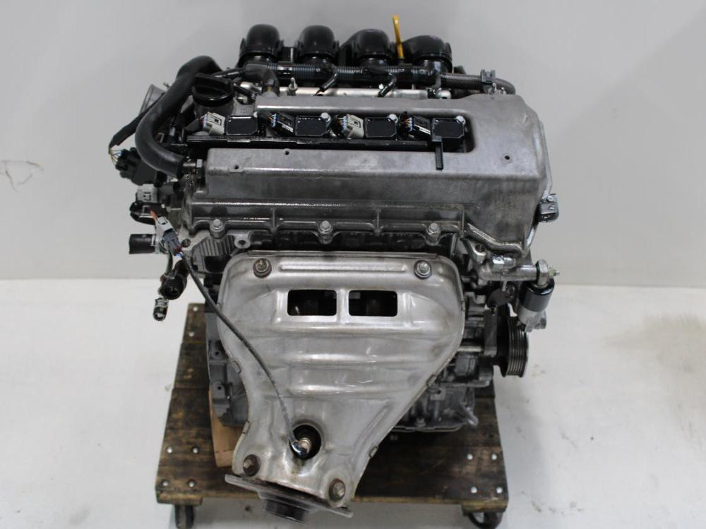 JDM 1999-2008 TOYOTA COROLLA, 00-05 CELICA,MATRIX 1ZZ-FE 1.8L ENGINE: Image 8