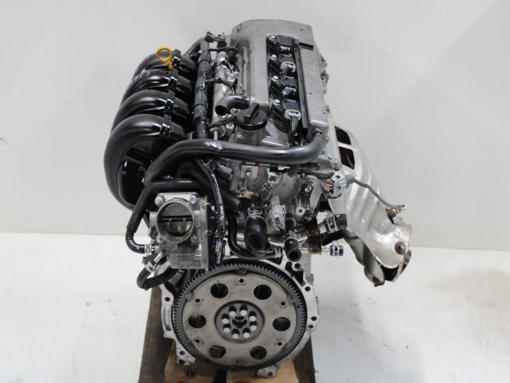 JDM 1999-2008 TOYOTA COROLLA, 00-05 CELICA,MATRIX 1ZZ-FE 1.8L ENGINE: Image 11