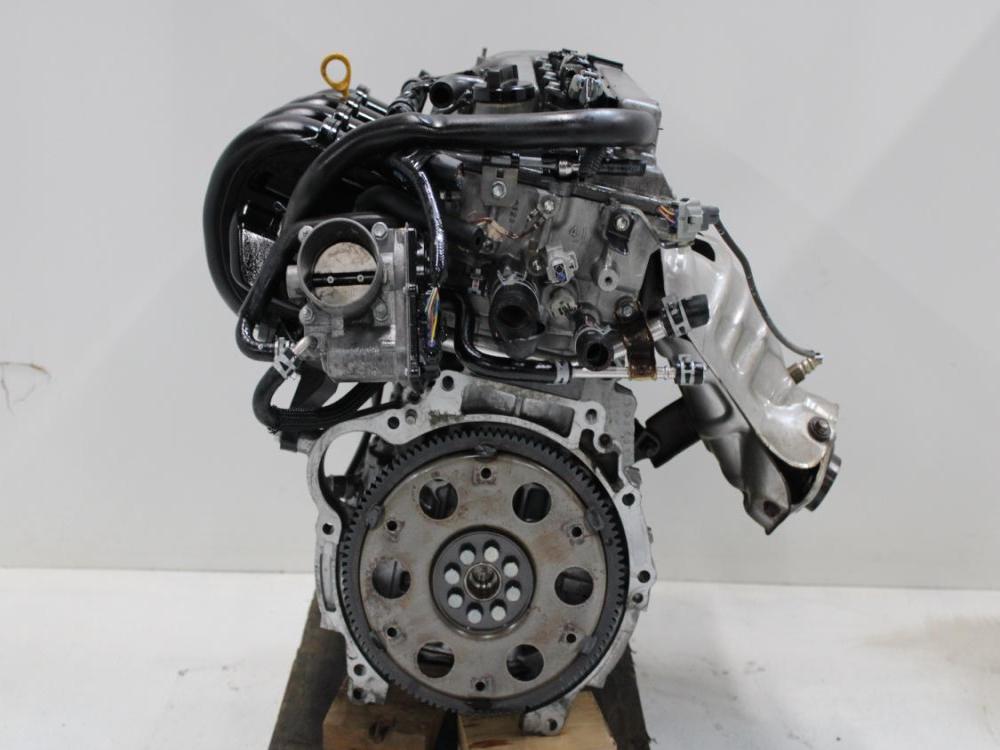 JDM 1999-2008 TOYOTA COROLLA, 00-05 CELICA,MATRIX 1ZZ-FE 1.8L ENGINE: Image 12