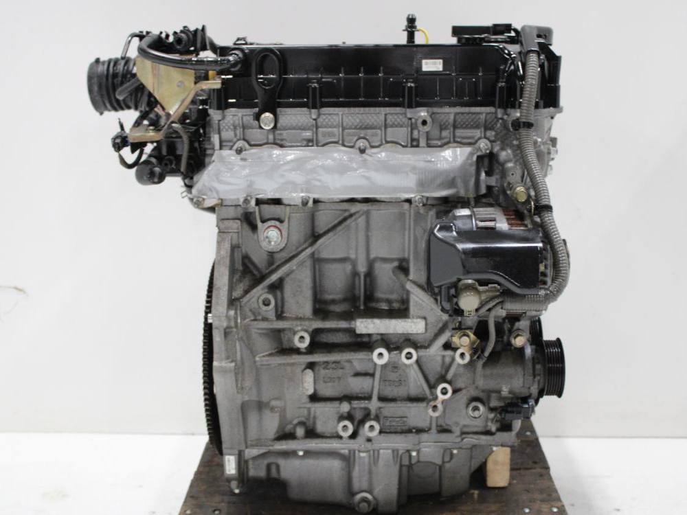JDM 2006, 2007, 2008 MAZDA6 L3 2.3L COIL TYPE DOHC 4CYL ENGINE: Image 9
