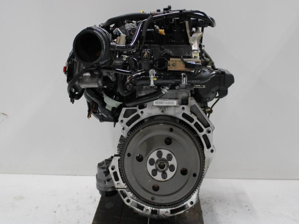JDM 2006, 2007, 2008 MAZDA6 L3 2.3L COIL TYPE DOHC 4CYL ENGINE: Image 12