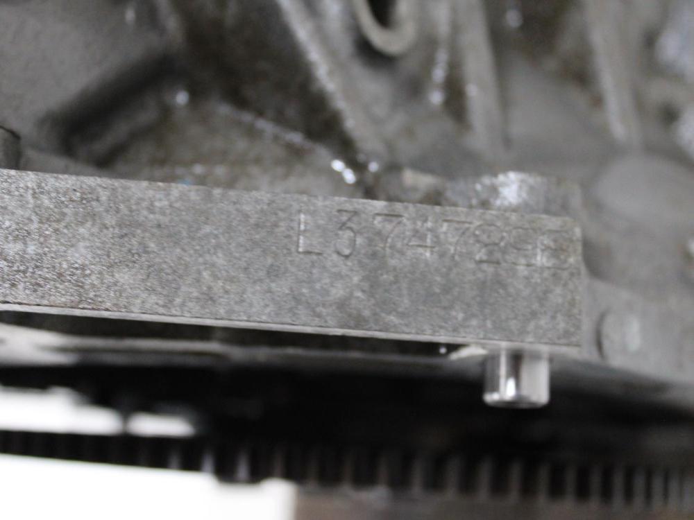 JDM 2006, 2007, 2008 MAZDA6 L3 2.3L COIL TYPE DOHC 4CYL ENGINE: Image 13